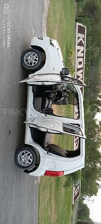 سوزوکی ویگن آر 2018 for Sale in ملتان سوزوکی ویگن آر 2018 for Sale in ملتان Image-2