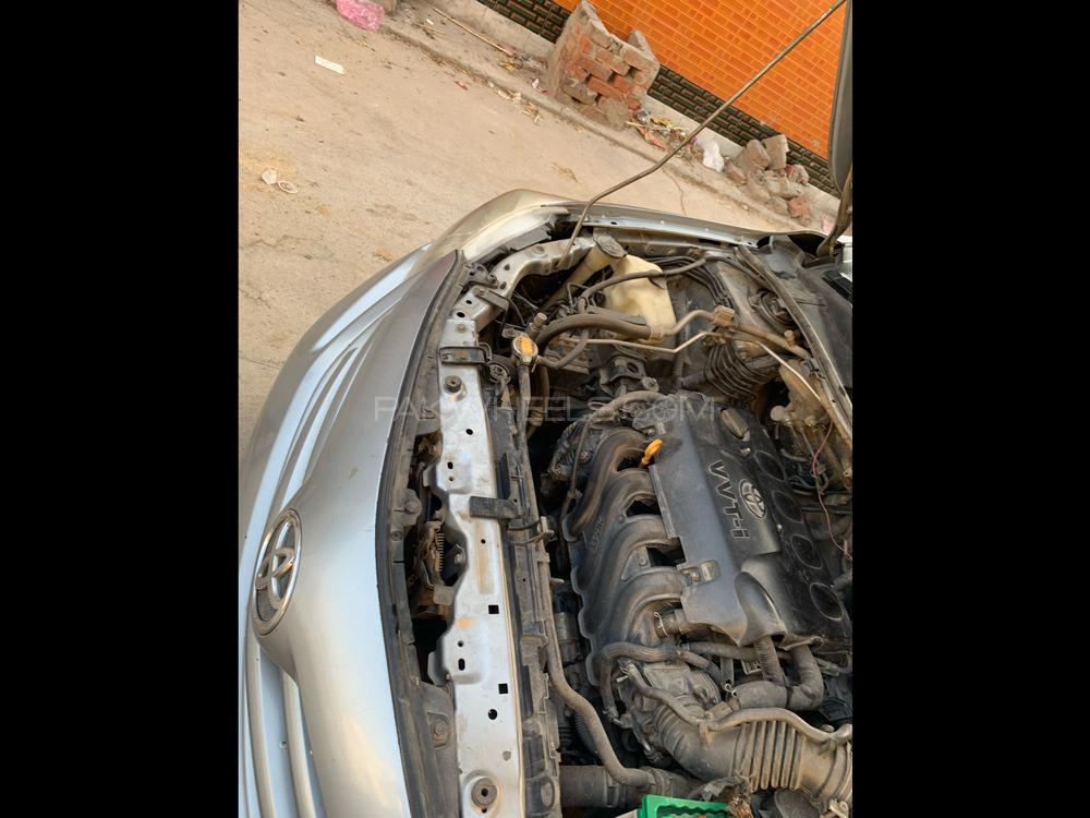 Toyota Corolla 2013 for Sale in Sargodha Toyota Corolla 2013 for Sale in Sargodha Image-7