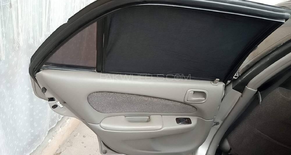 Toyota Corolla 1998 for Sale in Peshawar Image-1