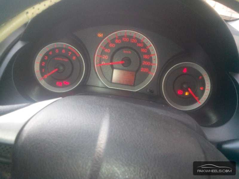Honda City 2011 for Sale in Faisalabad Image-1