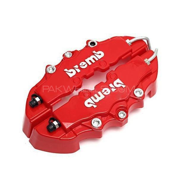 Brembo Brakes Covers Brembo Brakes Covers Image-7