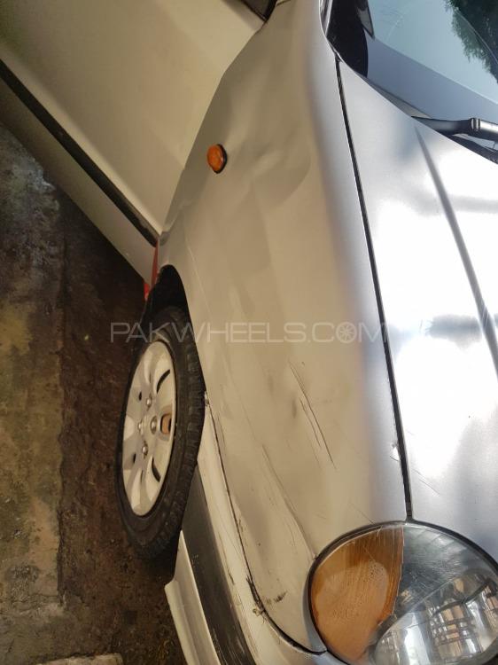 Hyundai Santro 2003 for Sale in Lahore Image-1