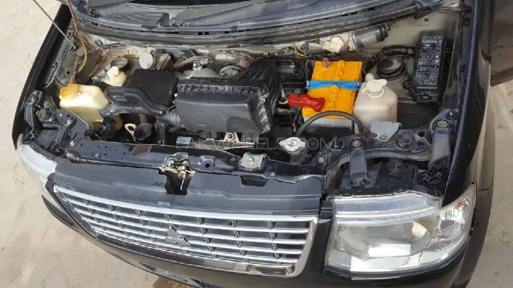 مٹسوبیشی ای کے ویگن 2011 for Sale in بہاولپور مٹسوبیشی ای کے ویگن 2011 for Sale in بہاولپور Image-3