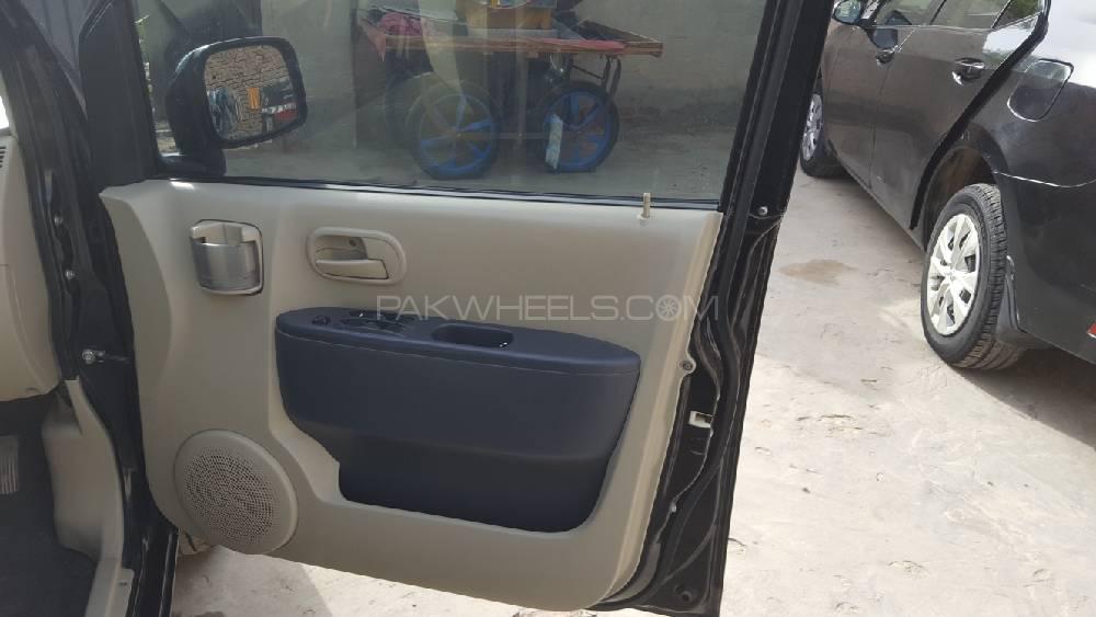 مٹسوبیشی ای کے ویگن 2011 for Sale in بہاولپور مٹسوبیشی ای کے ویگن 2011 for Sale in بہاولپور Image-8