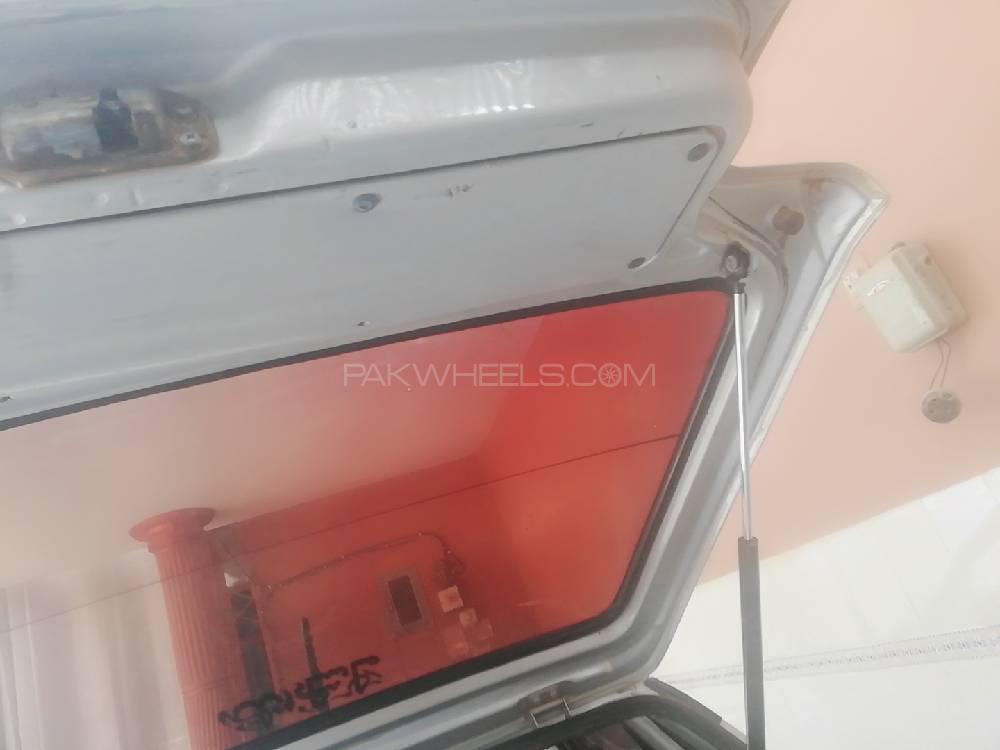 Suzuki Mehran 2009 for Sale in Mardan Suzuki Mehran 2009 for Sale in Mardan Image-6