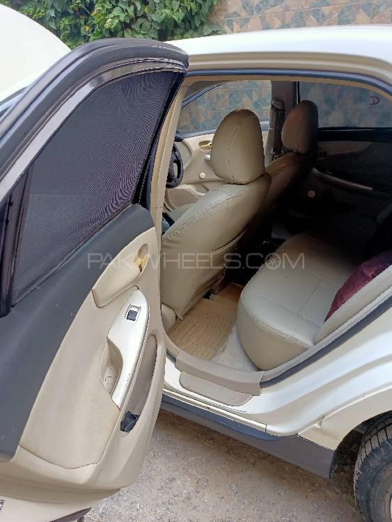 Toyota Corolla 2014 for Sale in Lahore Toyota Corolla 2014 for Sale in Lahore Image-14