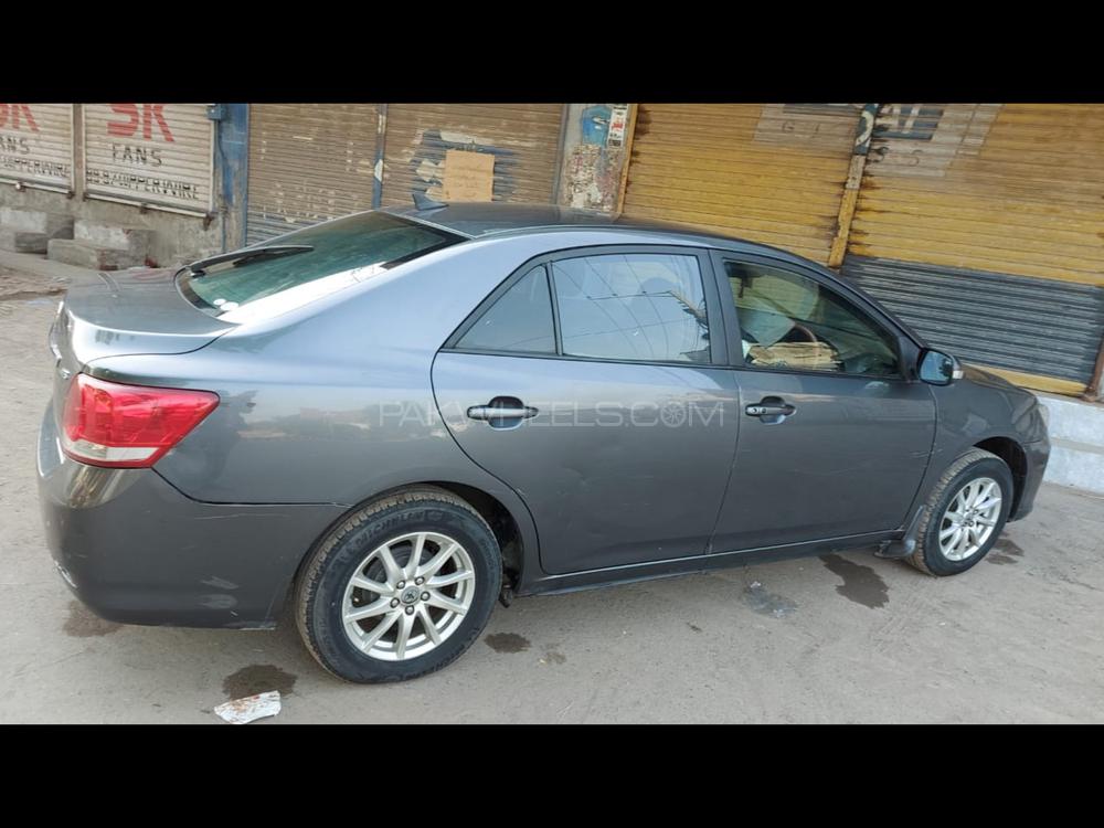 Toyota Premio 2009 for Sale in Faisalabad Toyota Premio 2009 for Sale in Faisalabad Image-6