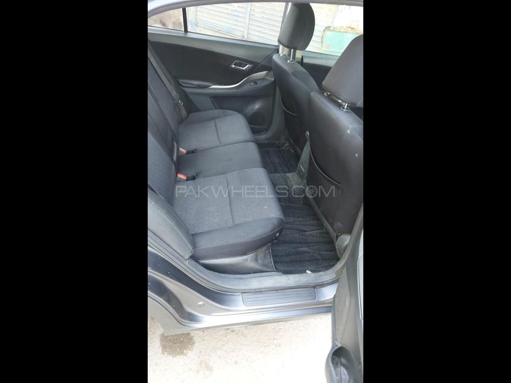 Toyota Premio 2009 for Sale in Faisalabad Toyota Premio 2009 for Sale in Faisalabad Image-8
