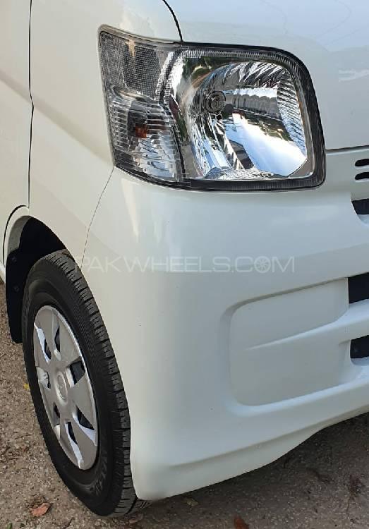 Daihatsu Hijet 2015 for Sale in Karachi Daihatsu Hijet 2015 for Sale in Karachi Image-10