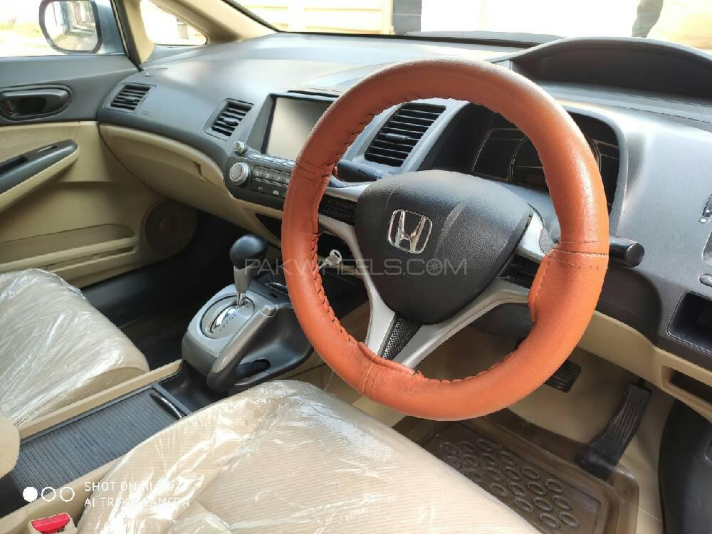 ہونڈا سوک 2012 for Sale in ملتان ہونڈا سوک 2012 for Sale in ملتان Image-4