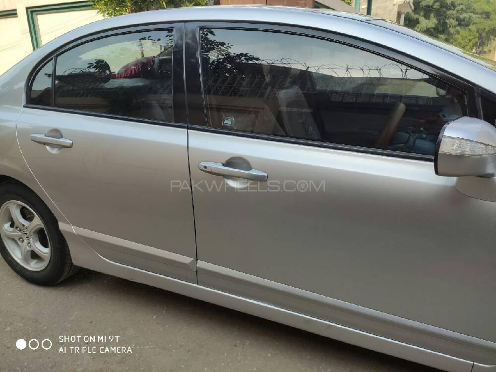 ہونڈا سوک 2012 for Sale in ملتان ہونڈا سوک 2012 for Sale in ملتان Image-15