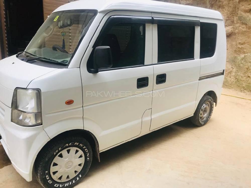 سوزوکی ایوری 2008 for Sale in راولپنڈی سوزوکی ایوری 2008 for Sale in راولپنڈی Image-8