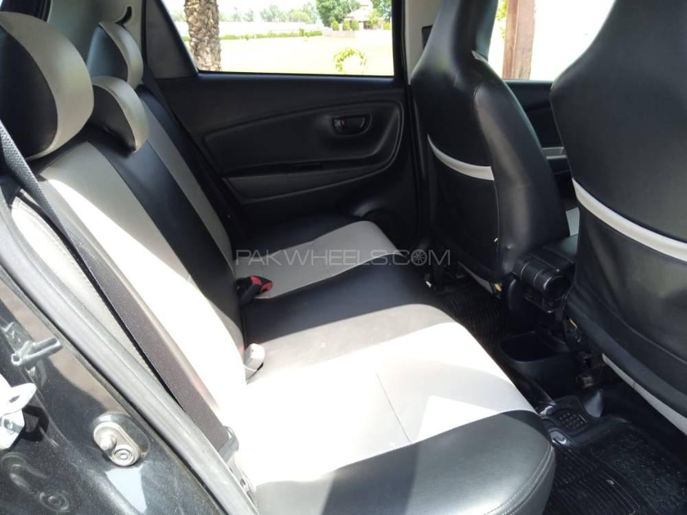 Suzuki Mehran 2007 for Sale in Lahore Suzuki Mehran 2007 for Sale in Lahore Image-5