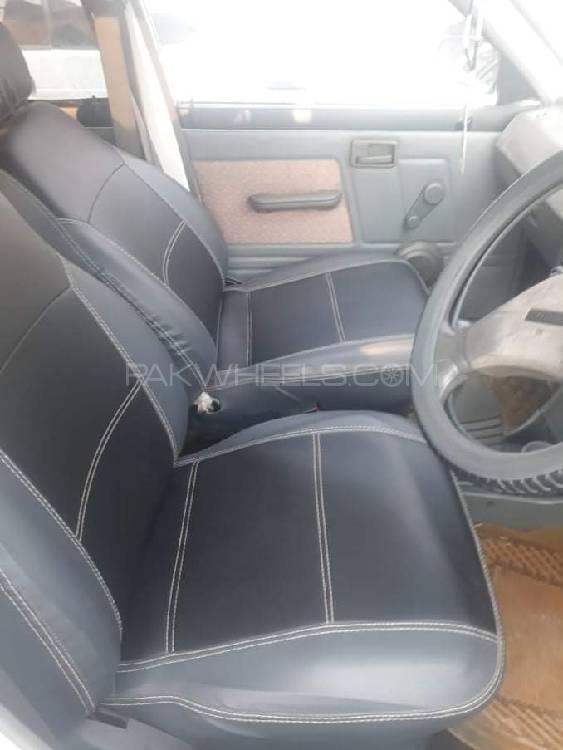 Suzuki Mehran 2014 for Sale in Abbottabad Suzuki Mehran 2014 for Sale in Abbottabad Image-5