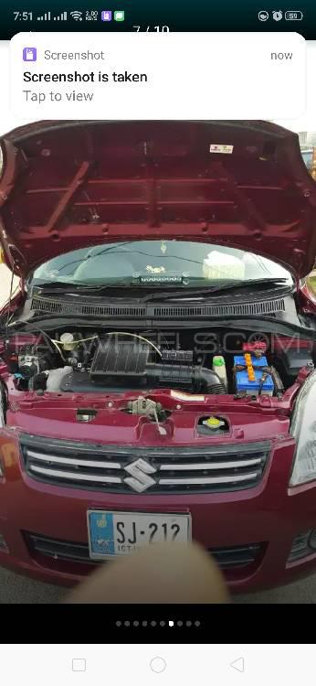 Suzuki Swift 2010 for Sale in Lahore Suzuki Swift 2010 for Sale in Lahore Image-6