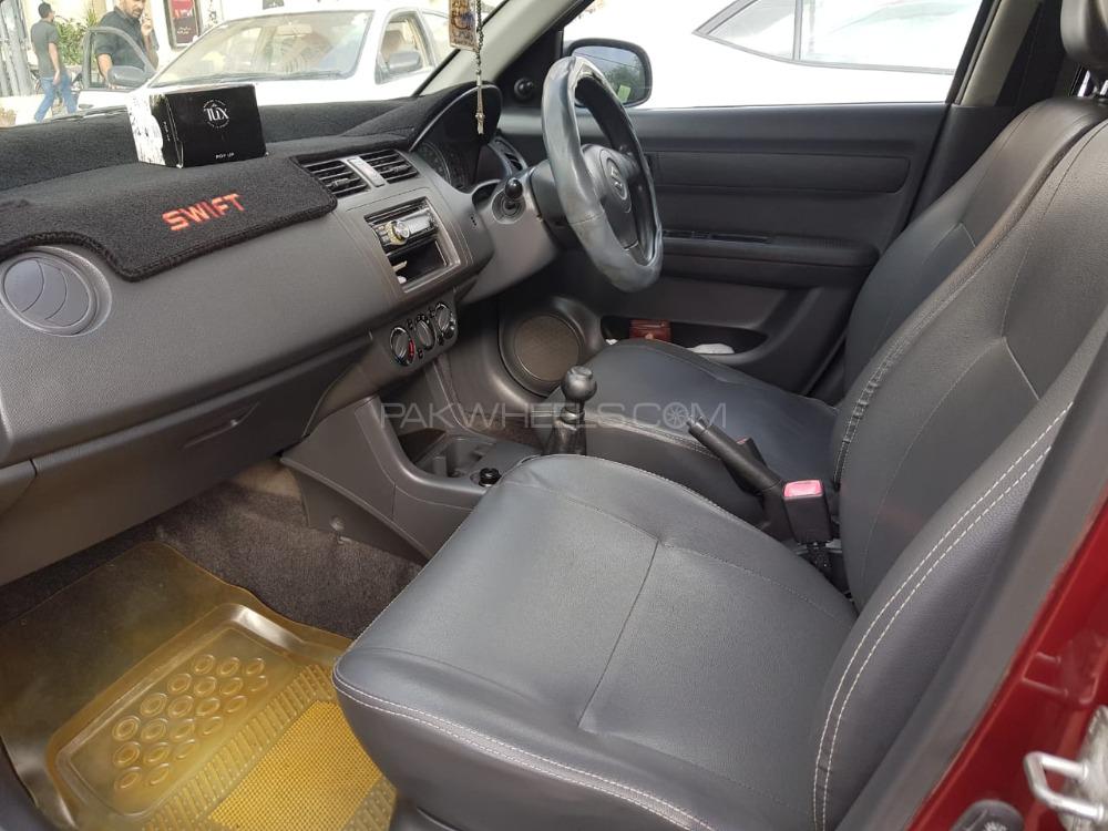 Suzuki Swift 2013 for Sale in Karachi Image-1