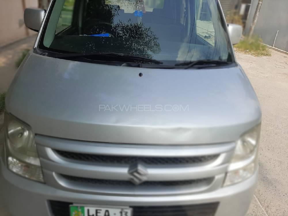 سوزوکی ویگن آر 2007 for Sale in لاہور سوزوکی ویگن آر 2007 for Sale in لاہور Image-3