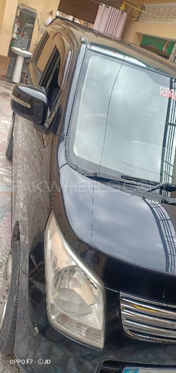 Suzuki Wagon R 2012 for Sale in Rawalpindi Image-1