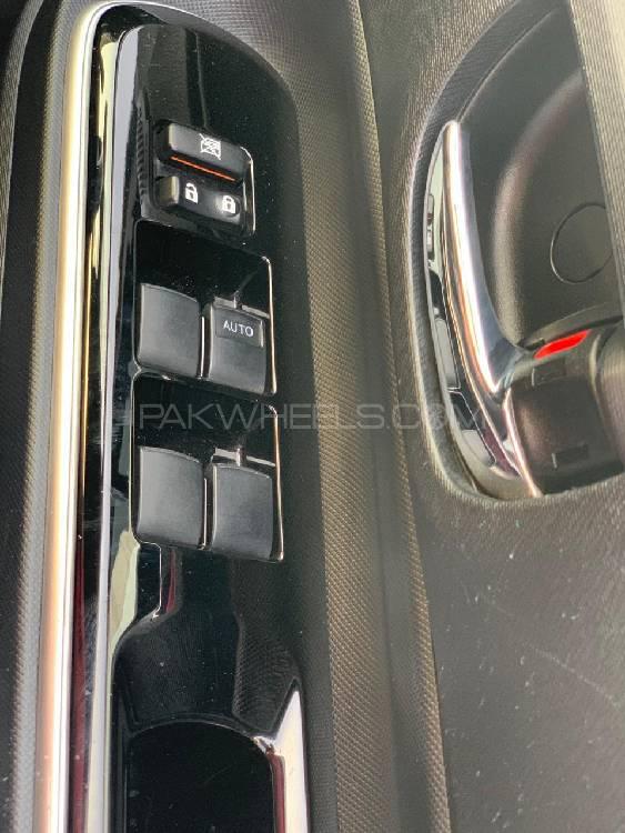 Toyota Aqua 2016 for Sale in Islamabad Toyota Aqua 2016 for Sale in Islamabad Image-9