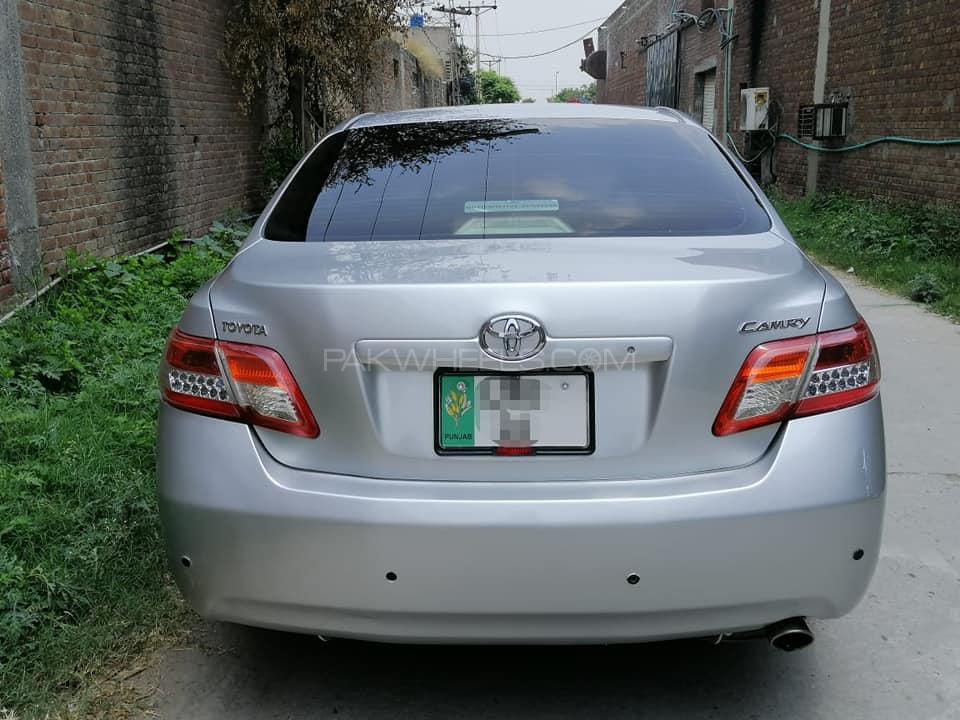 Toyota Camry 2006 for Sale in Gujranwala Image-1