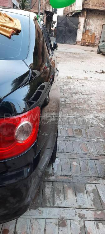 Toyota Mark X 2004 for Sale in Peshawar Toyota Mark X 2004 for Sale in Peshawar Image-10