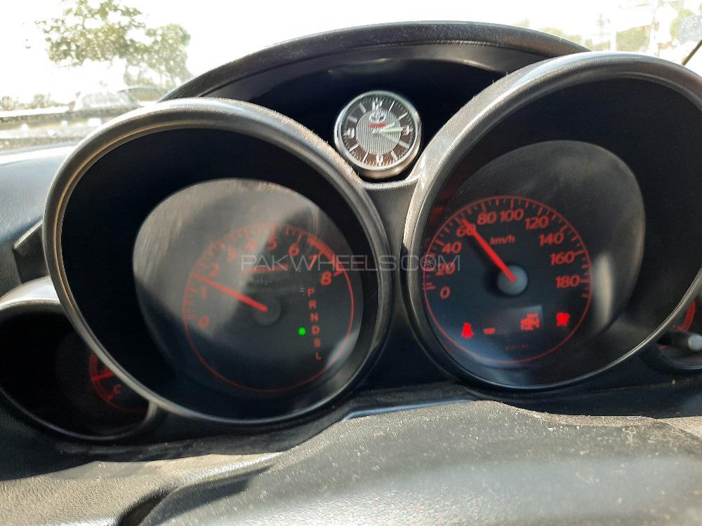 Honda Airwave 2007 for Sale in Gujranwala Honda Airwave 2007 for Sale in Gujranwala Image-9