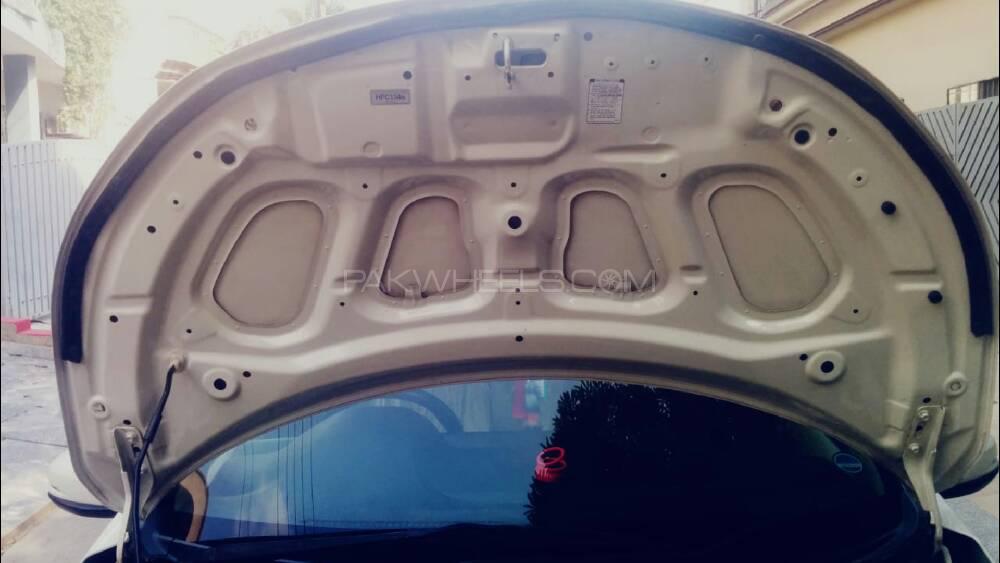 Honda BR-V 2018 for Sale in Lahore Honda BR-V 2018 for Sale in Lahore Image-9