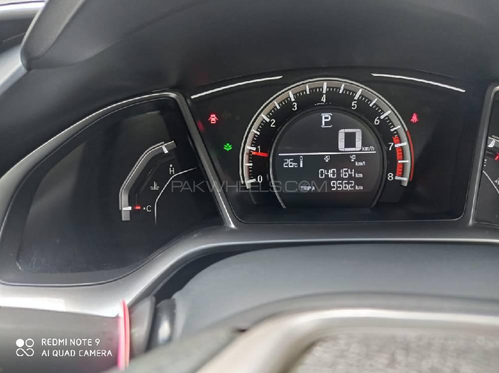 Honda Civic 2019 for Sale in Lahore Honda Civic 2019 for Sale in Lahore Image-2