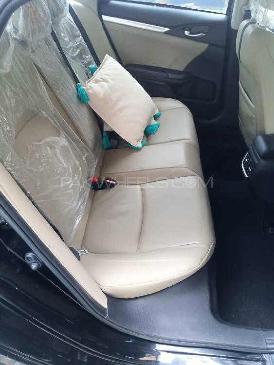 Honda Civic 2019 for Sale in Lahore Honda Civic 2019 for Sale in Lahore Image-7