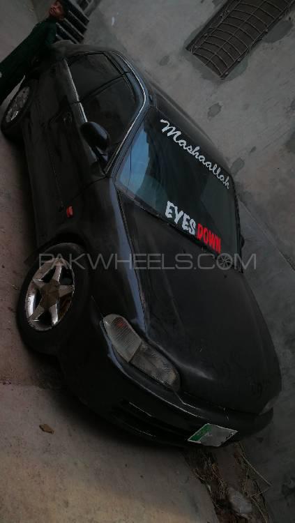 Honda Civic 1995 for Sale in Jhang Image-1