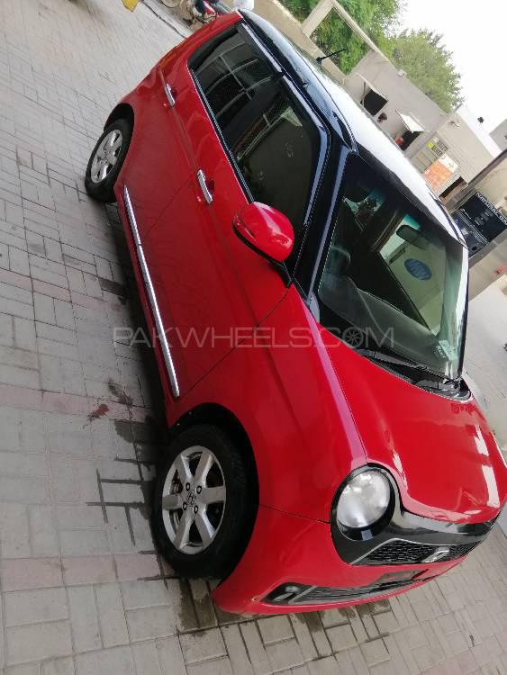 Honda N One 2013 for Sale in Lahore Image-1