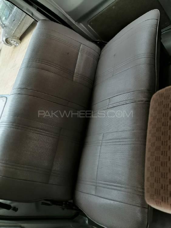 Nissan Clipper 2014 for Sale in Karachi Nissan Clipper 2014 for Sale in Karachi Image-5