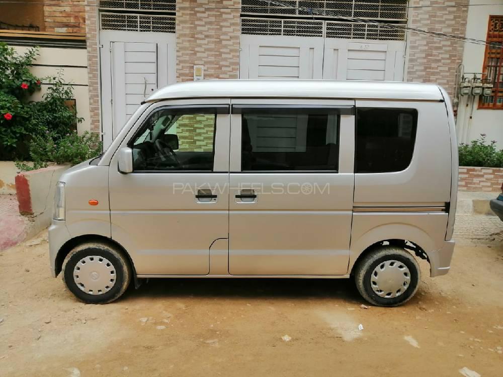 Nissan Clipper 2014 for Sale in Karachi Nissan Clipper 2014 for Sale in Karachi Image-4