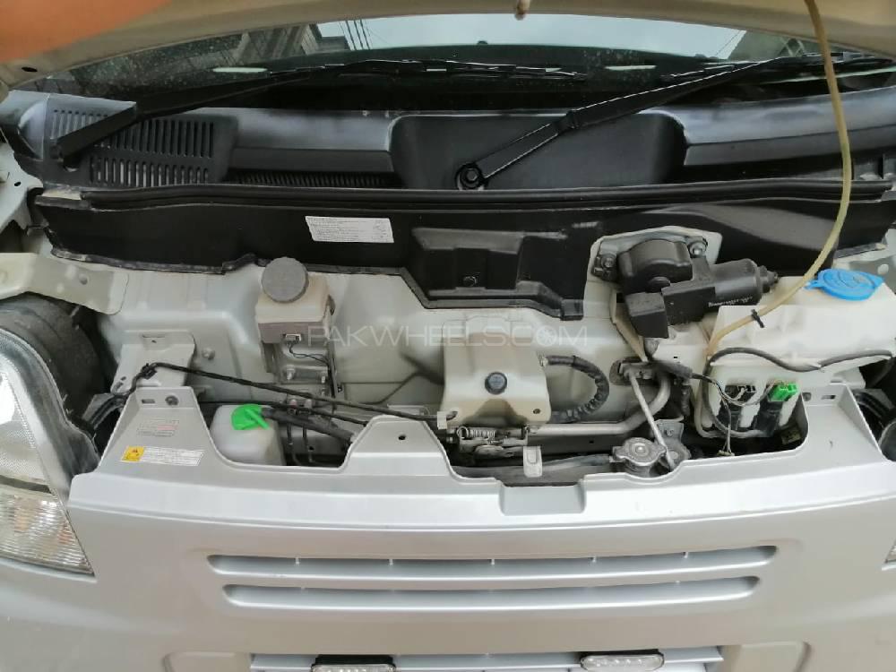 Nissan Clipper 2014 for Sale in Karachi Nissan Clipper 2014 for Sale in Karachi Image-9