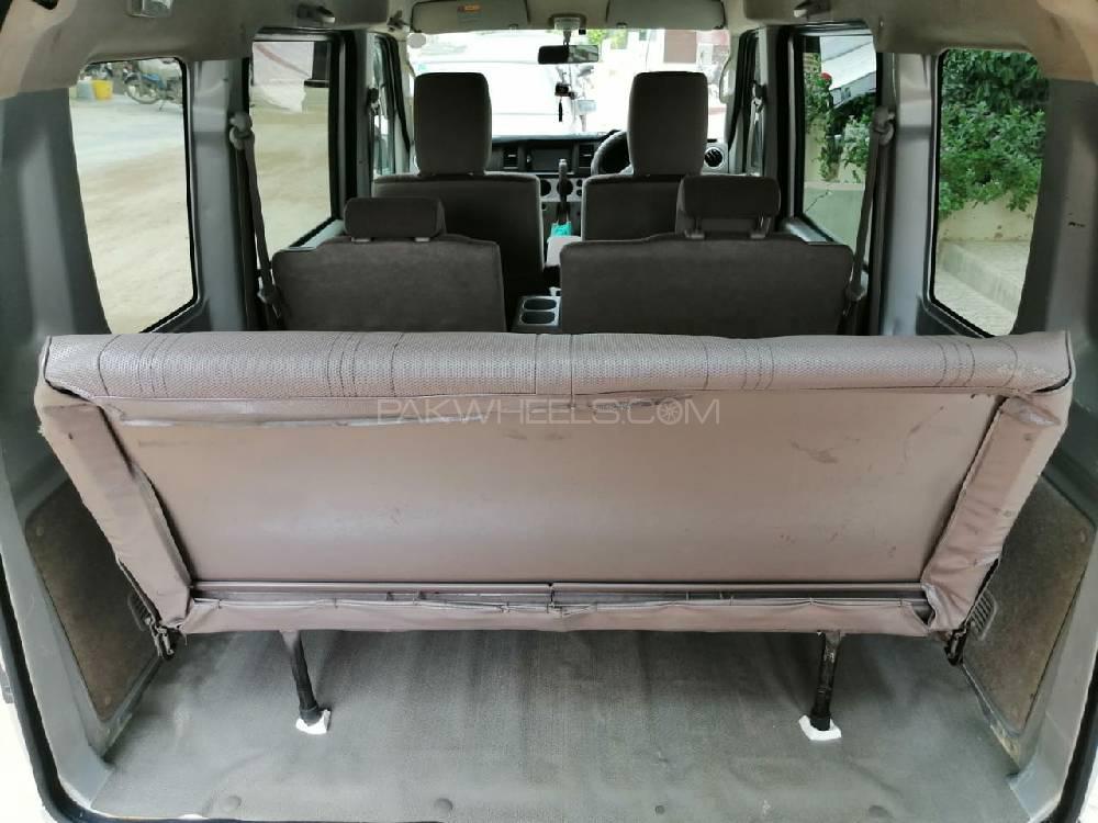 Nissan Clipper 2014 for Sale in Karachi Nissan Clipper 2014 for Sale in Karachi Image-13