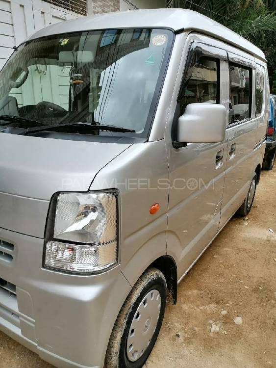 Nissan Clipper 2014 for Sale in Karachi Nissan Clipper 2014 for Sale in Karachi Image-18