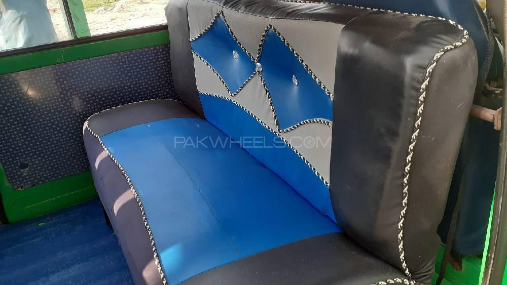 Suzuki Bolan 2015 for Sale in Gujranwala Suzuki Bolan 2015 for Sale in Gujranwala Image-11