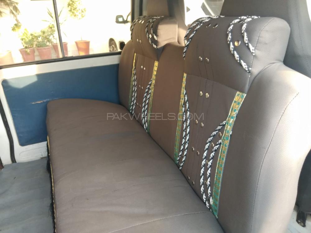 Suzuki Bolan 2013 for Sale in Islamabad Suzuki Bolan 2013 for Sale in Islamabad Image-18