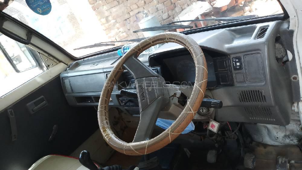 Suzuki Ravi 1987 for Sale in Faisalabad Suzuki Ravi 1987 for Sale in Faisalabad Image-13