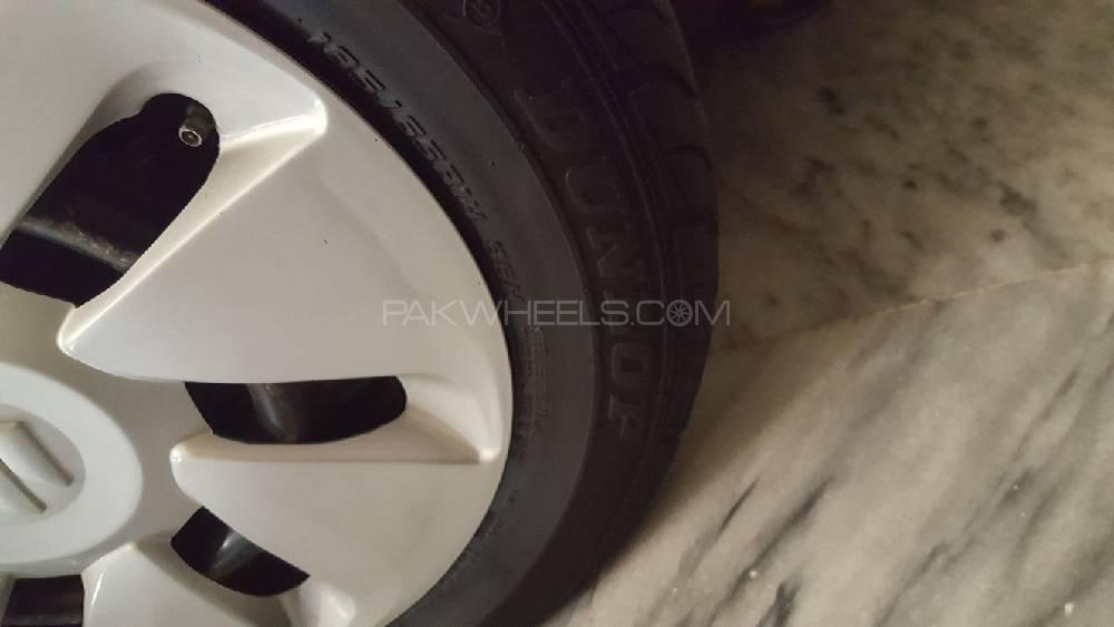 Suzuki Liana 2006 for Sale in Faisalabad Image-1