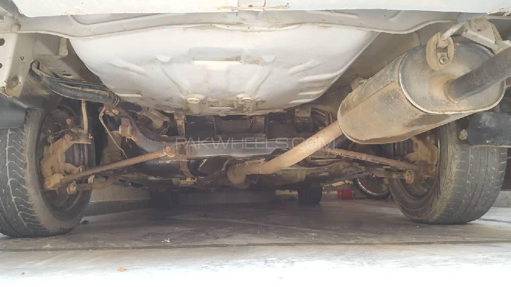 Suzuki Liana 2006 for Sale in Faisalabad Suzuki Liana 2006 for Sale in Faisalabad Image-15