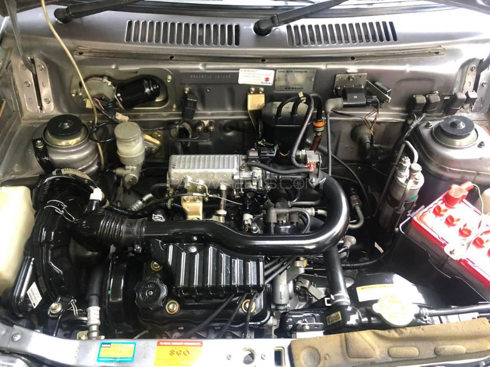 Suzuki Mehran 2018 for Sale in Lahore Suzuki Mehran 2018 for Sale in Lahore Image-10