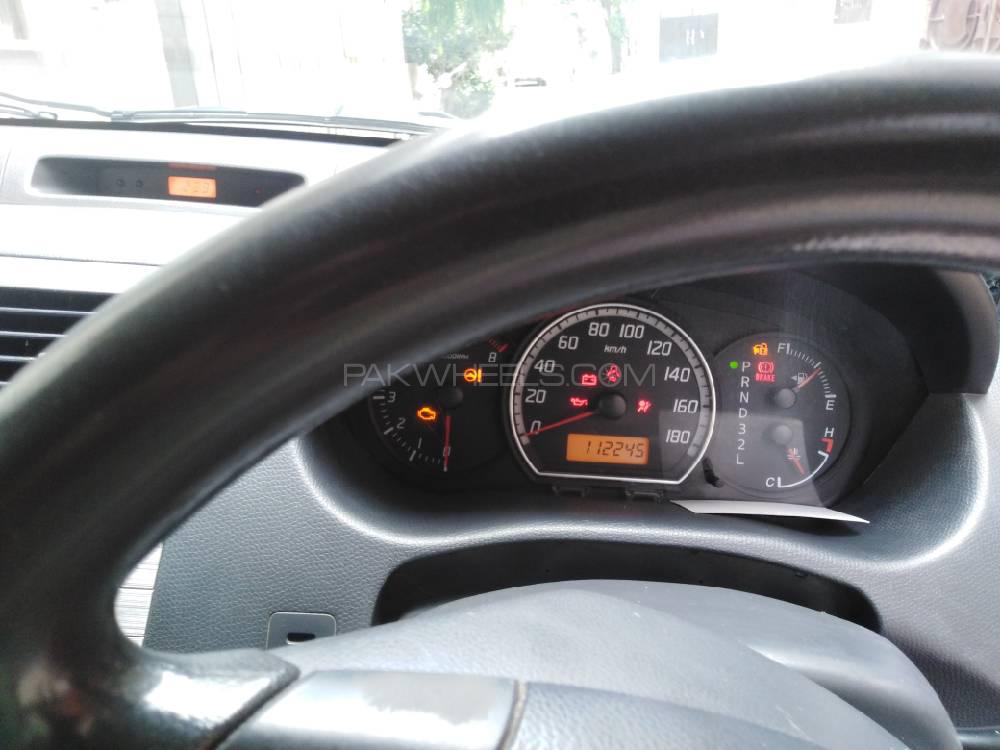 Suzuki Swift 2013 for Sale in Lahore Suzuki Swift 2013 for Sale in Lahore Image-8