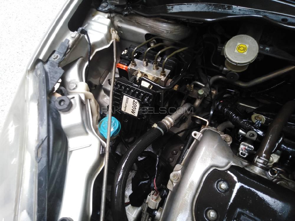 Suzuki Swift 2013 for Sale in Lahore Suzuki Swift 2013 for Sale in Lahore Image-3