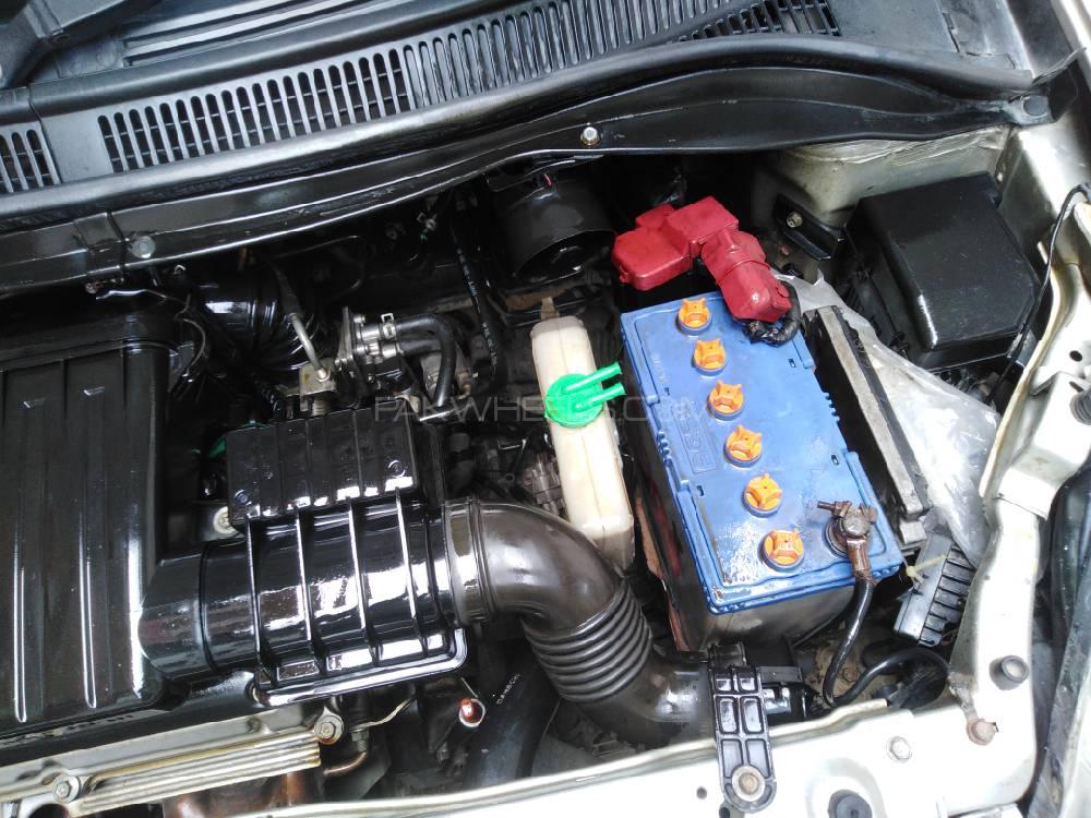 Suzuki Swift 2013 for Sale in Lahore Suzuki Swift 2013 for Sale in Lahore Image-4