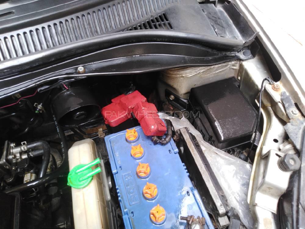 Suzuki Swift 2013 for Sale in Lahore Suzuki Swift 2013 for Sale in Lahore Image-6