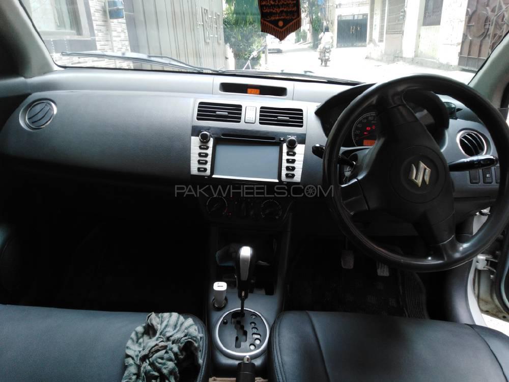 Suzuki Swift 2013 for Sale in Lahore Suzuki Swift 2013 for Sale in Lahore Image-13