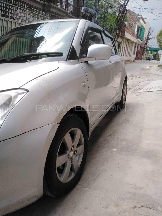 Suzuki Swift 2013 for Sale in Lahore Suzuki Swift 2013 for Sale in Lahore Image-19