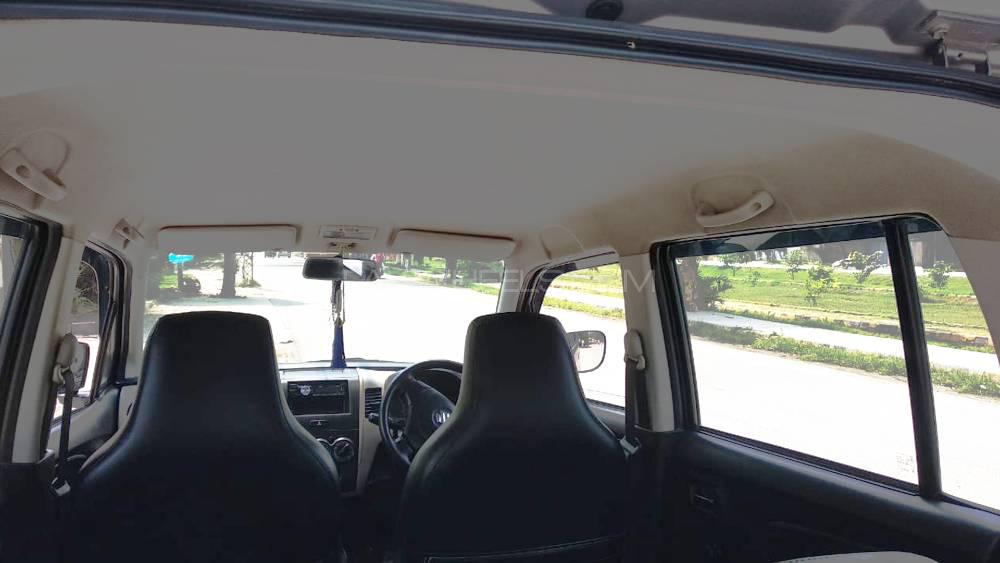Suzuki Wagon R 2016 for Sale in Faisalabad Suzuki Wagon R 2016 for Sale in Faisalabad Image-7