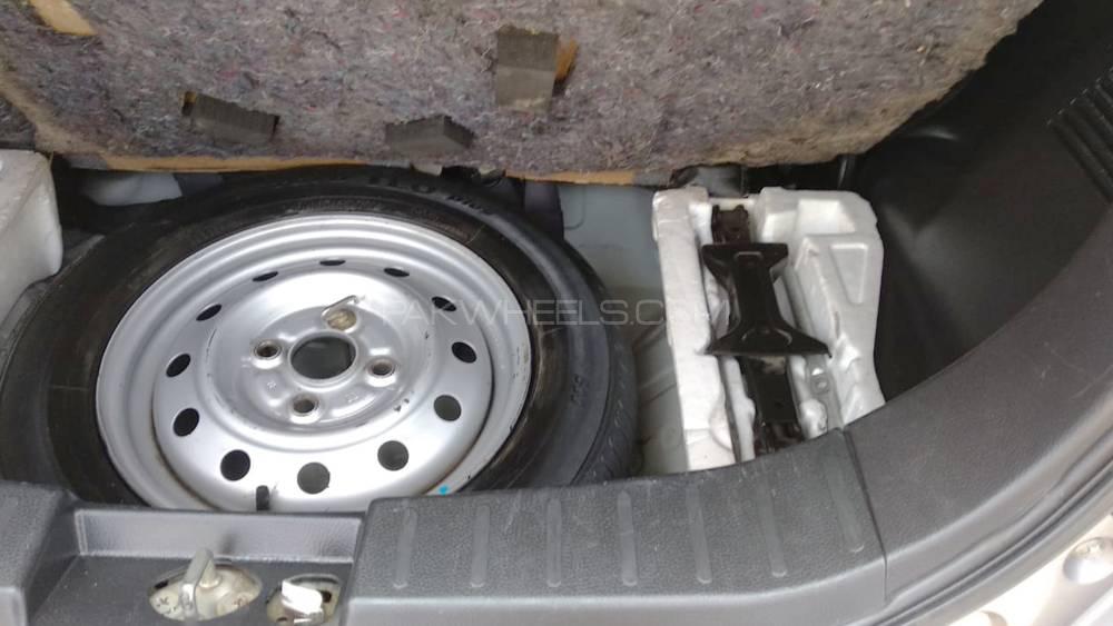 Suzuki Wagon R 2016 for Sale in Faisalabad Suzuki Wagon R 2016 for Sale in Faisalabad Image-11